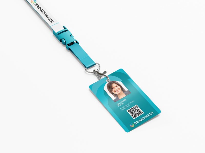 BadgeMaker START - Badge Software, ID Card Software, ID Card Maker