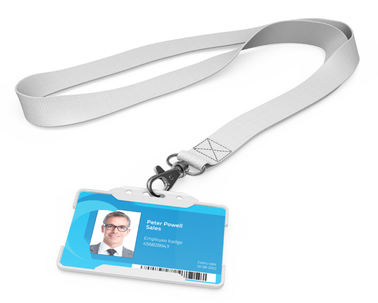 BadgeMaker BASE - Card Design and Print Software