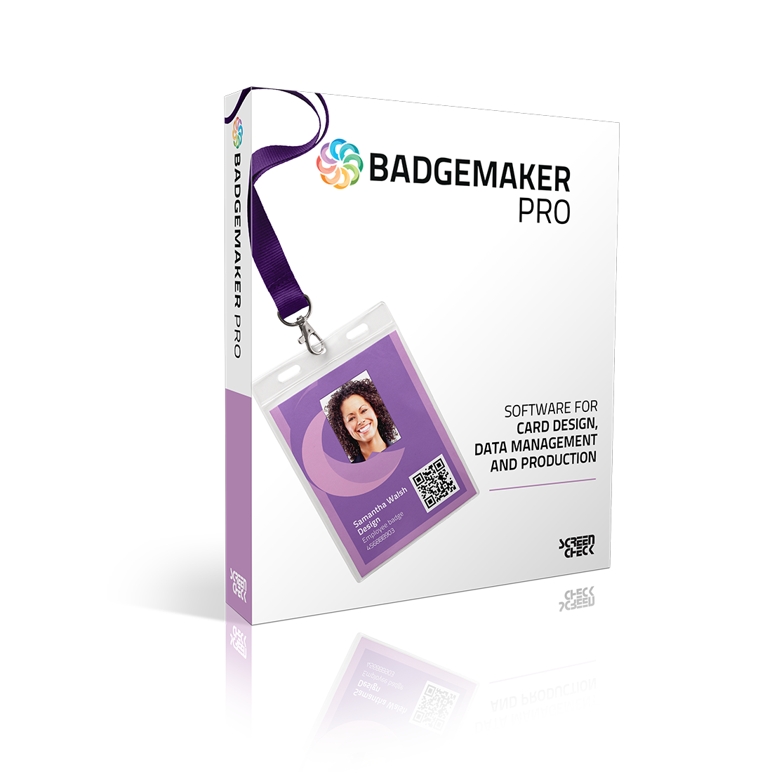 BadgeMaker PLAY – ID Card Software, ID Card Maker, Badge Software