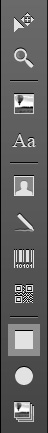 Toolbar-Shape BadgeMaker Design Toolbar Shape