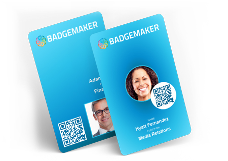 BadgeMaker Design: Multi-color gradients