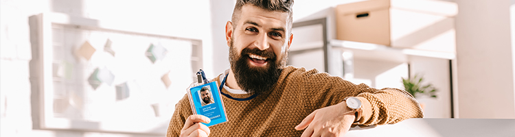 Card Printing Software - BadgeMaker